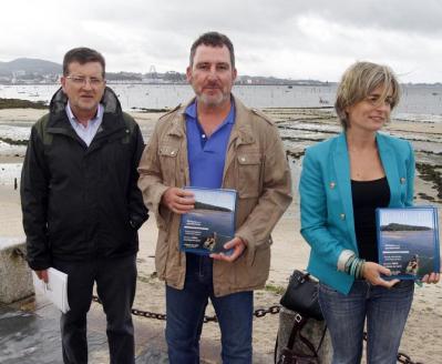 Los parquistas rechazan la ayuda de 5.000 euros de Mar para la Festa da Ameixa
