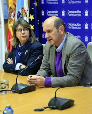 La Diputación revitalizará el sector del mar con cuatro líneas de ayuda