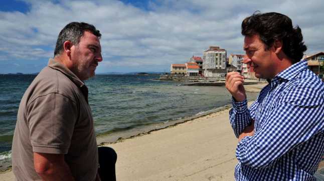 La justicia obliga a Mar a convocar en tres meses elecciones en el pósito de Carril