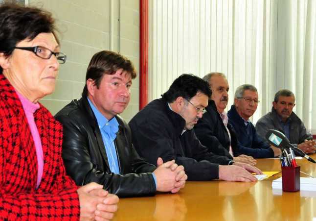 La Xunta anuncia a los patrones mayores que las elecciones a las cofradías serán en primavera