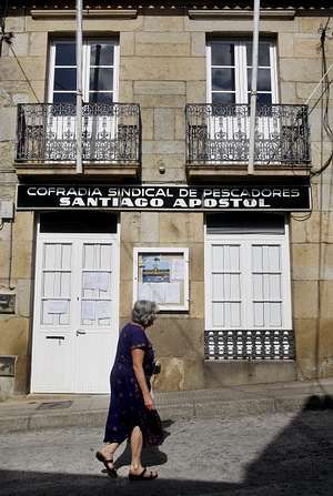 La junta electoral ordena un nuevo recuento de los votos en la Cofradía de Carril