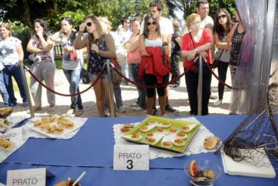 Carril celebra mañana una Festa da Ameixa con raciones a diez euros