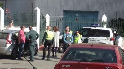 La Guardia Civil desarticula, con doce arrestos, una importante banda de furtivos
