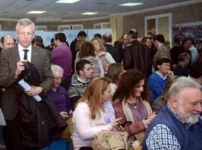 Un alcalde del PP exige a la Xunta que retire el plan acuícola y un consenso con el sector