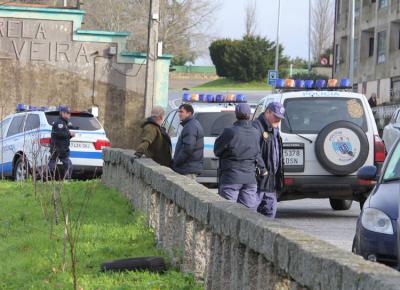 Al menos una decena de detenidos en una operación contra el furtivismo en Arousa
