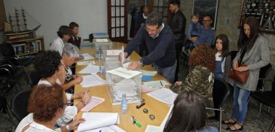 Villanueva logra una amplia mayoría en las elecciones a la Cofradía de Carril