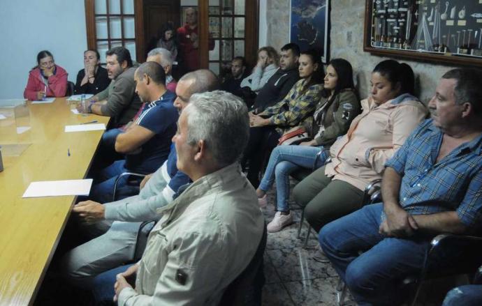La Xunta ordena a la cofradía de Carril repetir las elecciones a vicepatrón para cumplir la ley
